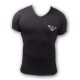 Emporio Armani - Stretch Cotton - Black