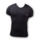 Emporio Armani - Stretch Cotton - Basic Black