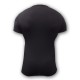 Emporio Armani - Stretch Cotton  - Basic  Zwart