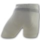 Emporio Armani - Stretch Cotton Boxershort - Wit
