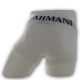 Emporio Armani - Eagle Stretch Trunk - Wit