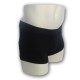 Emporio Armani - Stretch Cotton Trunk - Black Blend in