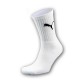 Puma Sokken - SPORT - 3pack wit