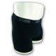 Puma Basic Boxer Shorts - 2pack - Black 