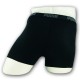 Puma Basic Boxer Shorts - 2pack - Black 