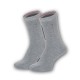 Tommy Hilfiger sokken - basis grijs - 2pack